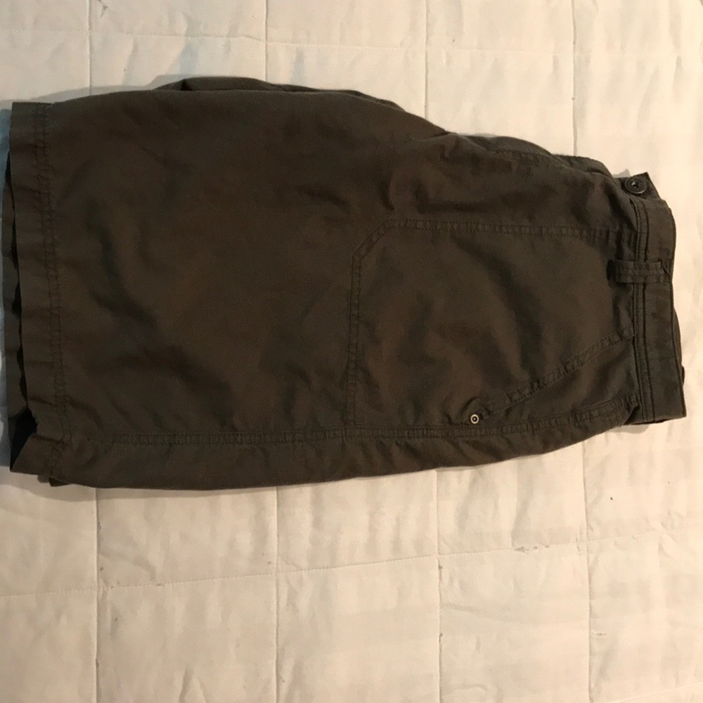 Men’s Eastern Mountain Sport Hiking Shorts